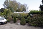 Badhoevdorp 16 oktober 2020
Huis van Jack v Gelder