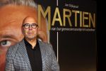 Noordwijk 16 oktober 2020
Boekpresentatie Martien Meiland in hotel Huis ter Duin .
Martien kwam met zijn vrouw Erica dochters Maxime en Montana. Jan Dijkgraaf heeft het boek geschreven . Jan kwam met zijn vrouw
