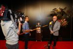 Noordwijk 16 oktober 2020
Boekpresentatie Martien Meiland in hotel Huis ter Duin .
Martien kwam met zijn vrouw Erica dochters Maxime en Montana. Jan Dijkgraaf heeft het boek geschreven . Jan kwam met zijn vrouw