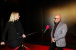 Noordwijk 16 oktober 2020
Boekpresentatie Martien Meiland in hotel Huis ter Duin .
Martien kwam met zijn vrouw Erica dochters Maxime en Montana. Jan Dijkgraaf heeft het boek geschreven . Jan kwam met zijn vrouw