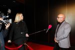 Noordwijk 16 oktober 2020
Boekpresentatie Martien Meiland in hotel Huis ter Duin .
Martien kwam met zijn vrouw Erica dochters Maxime en Montana. Jan Dijkgraaf heeft het boek geschreven . Jan kwam met zijn vrouw