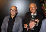 Noordwijk 16 oktober 2020
Boekpresentatie Martien Meiland in hotel Huis ter Duin .
Martien kwam met zijn vrouw Erica dochters Maxime en Montana. Jan Dijkgraaf heeft het boek geschreven . Jan kwam met zijn vrouw