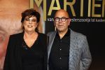 Noordwijk 16 oktober 2020
Boekpresentatie Martien Meiland in hotel Huis ter Duin .
Martien kwam met zijn vrouw Erica dochters Maxime en Montana. Jan Dijkgraaf heeft het boek geschreven . Jan kwam met zijn vrouw