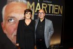 Noordwijk 16 oktober 2020
Boekpresentatie Martien Meiland in hotel Huis ter Duin .
Martien kwam met zijn vrouw Erica dochters Maxime en Montana. Jan Dijkgraaf heeft het boek geschreven . Jan kwam met zijn vrouw