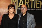 Noordwijk 16 oktober 2020
Boekpresentatie Martien Meiland in hotel Huis ter Duin .
Martien kwam met zijn vrouw Erica dochters Maxime en Montana. Jan Dijkgraaf heeft het boek geschreven . Jan kwam met zijn vrouw