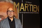 Noordwijk 16 oktober 2020
Boekpresentatie Martien Meiland in hotel Huis ter Duin .
Martien kwam met zijn vrouw Erica dochters Maxime en Montana. Jan Dijkgraaf heeft het boek geschreven . Jan kwam met zijn vrouw
