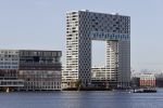 Amsterdam 9 november 2020
In dit complex ( Silodam) heeft Jeroen Pauw een appartement gekocht.