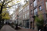 Amsterdam 21 oktober 2020
Huis Jeroen v Koningsbrugge en zijn vrouw