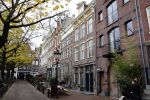 Amsterdam 21 oktober 2020
Huis Jeroen v Koningsbrugge en zijn vrouw