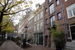 Amsterdam 21 oktober 2020
Huis Jeroen v Koningsbrugge en zijn vrouw
