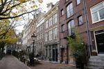 Amsterdam 21 oktober 2020
Huis Jeroen v Koningsbrugge en zijn vrouw