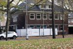 Amsterdam 1 oktober 2020
Jeroen v d Boom zijn nieuwe huis wordt helemaal verbouwd . Piet Boon is de architect