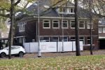 Amsterdam 1 oktober 2020
Jeroen v d Boom zijn nieuwe huis wordt helemaal verbouwd . Piet Boon is de architect