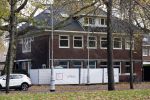 Amsterdam 1 oktober 2020
Jeroen v d Boom zijn nieuwe huis wordt helemaal verbouwd . Piet Boon is de architect