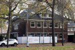 Amsterdam 1 oktober 2020
Jeroen v d Boom zijn nieuwe huis wordt helemaal verbouwd . Piet Boon is de architect