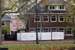 Amsterdam 1 oktober 2020
Jeroen v d Boom zijn nieuwe huis wordt helemaal verbouwd . Piet Boon is de architect