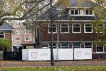 Amsterdam 1 oktober 2020
Jeroen v d Boom zijn nieuwe huis wordt helemaal verbouwd . Piet Boon is de architect