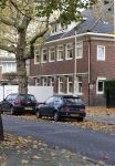 Amsterdam 1 oktober 2020
Jeroen v d Boom zijn nieuwe huis wordt helemaal verbouwd . Piet Boon is de architect