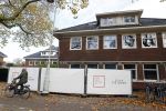 Amsterdam 1 oktober 2020
Jeroen v d Boom zijn nieuwe huis wordt helemaal verbouwd . Piet Boon is de architect