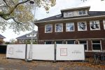 Amsterdam 1 oktober 2020
Jeroen v d Boom zijn nieuwe huis wordt helemaal verbouwd . Piet Boon is de architect