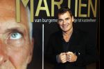 Noordwijk 16 oktober 2020
Boekpresentatie Martien Meiland in hotel Huis ter Duin .
Martien kwam met zijn vrouw Erica dochters Maxime en Montana. Jeroen v d Boom met mondkapje