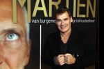 Noordwijk 16 oktober 2020
Boekpresentatie Martien Meiland in hotel Huis ter Duin .
Martien kwam met zijn vrouw Erica dochters Maxime en Montana. Jeroen v d Boom met mondkapje