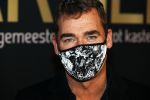 Noordwijk 16 oktober 2020
Boekpresentatie Martien Meiland in hotel Huis ter Duin .
Martien kwam met zijn vrouw Erica dochters Maxime en Montana. Jeroen v d Boom met mondkapje