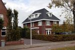 Naaldwijk 17 oktober 2020
Huis van zanger John Dame