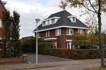 Naaldwijk 17 oktober 2020
Huis van zanger John Dame