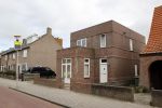 Zandvoort 18 oktober 2020
Het huis van Johnny Kraaykamp jr