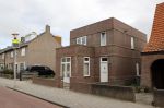 Zandvoort 18 oktober 2020
Het huis van Johnny Kraaykamp jr