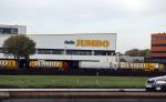 Woerden31 oktober 2020
Distributiecentrum Jumbo supermarkten