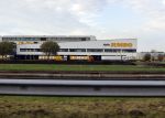 Woerden31 oktober 2020
Distributiecentrum Jumbo supermarkten