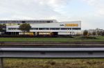 Woerden31 oktober 2020
Distributiecentrum Jumbo supermarkten