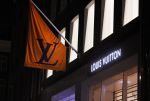 Amsterdam 30 oktober 2020
Louis Vuitton winkel PC hooftstraat