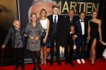 Noordwijk 16 oktober 2020
Boekpresentatie Martien Meiland in hotel Huis ter Duin .
Martien kwam met zijn vrouw Erica dochters Maxime en Montana.