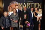 Noordwijk 16 oktober 2020
Boekpresentatie Martien Meiland in hotel Huis ter Duin .
Martien kwam met zijn vrouw Erica dochters Maxime en Montana.