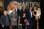 Noordwijk 16 oktober 2020
Boekpresentatie Martien Meiland in hotel Huis ter Duin .
Martien kwam met zijn vrouw Erica dochters Maxime en Montana.