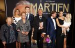 Noordwijk 16 oktober 2020
Boekpresentatie Martien Meiland in hotel Huis ter Duin .
Martien kwam met zijn vrouw Erica dochters Maxime en Montana.