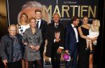 Noordwijk 16 oktober 2020
Boekpresentatie Martien Meiland in hotel Huis ter Duin .
Martien kwam met zijn vrouw Erica dochters Maxime en Montana.