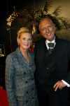 Noordwijk 16 oktober 2020
Boekpresentatie Martien Meiland in hotel Huis ter Duin .
Martien kwam met zijn vrouw Erica dochters Maxime en Montana.