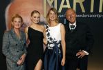 Noordwijk 16 oktober 2020
Boekpresentatie Martien Meiland in hotel Huis ter Duin .
Martien kwam met zijn vrouw Erica dochters Maxime en Montana.