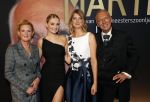Noordwijk 16 oktober 2020
Boekpresentatie Martien Meiland in hotel Huis ter Duin .
Martien kwam met zijn vrouw Erica dochters Maxime en Montana.