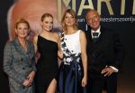 Noordwijk 16 oktober 2020
Boekpresentatie Martien Meiland in hotel Huis ter Duin .
Martien kwam met zijn vrouw Erica dochters Maxime en Montana.