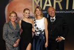 Noordwijk 16 oktober 2020
Boekpresentatie Martien Meiland in hotel Huis ter Duin .
Martien kwam met zijn vrouw Erica dochters Maxime en Montana.