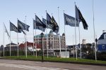 Noordwijk 16 oktober 2020
Boekpresentatie Martien Meiland in hotel Huis ter Duin .
Martien kwam met zijn vrouw Erica dochters Maxime en Montana.