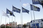 Noordwijk 16 oktober 2020
Boekpresentatie Martien Meiland in hotel Huis ter Duin .
Martien kwam met zijn vrouw Erica dochters Maxime en Montana.