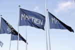Noordwijk 16 oktober 2020
Boekpresentatie Martien Meiland in hotel Huis ter Duin .
Martien kwam met zijn vrouw Erica dochters Maxime en Montana.