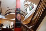 Noordwijk 16 oktober 2020
Boekpresentatie Martien Meiland in hotel Huis ter Duin .
Martien kwam met zijn vrouw Erica dochters Maxime en Montana.