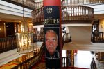 Noordwijk 16 oktober 2020
Boekpresentatie Martien Meiland in hotel Huis ter Duin .
Martien kwam met zijn vrouw Erica dochters Maxime en Montana.